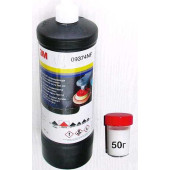 Паста полировальная 3М № 1 (50 г) Perfect-it III 09374NF Fast Cut