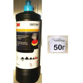 Паста полировальная 3М № 3 (50 г) Perfect-it III 09376NF Machine Polish