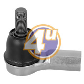 Наконечник рулевой тяги <b>4U ACA15007</b>
