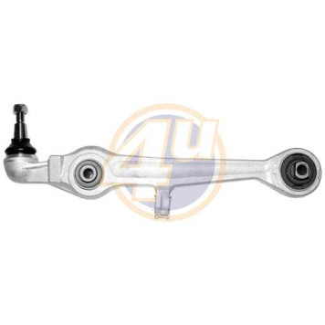 Рычаг AUDI A4A6A8 SKODA SUPERB VW PASSAT B5 01- пер нижн прям LR <b>4U AUD17590</b>