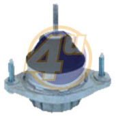 Подушка двигателя <b>4U AUEM00292</b>
