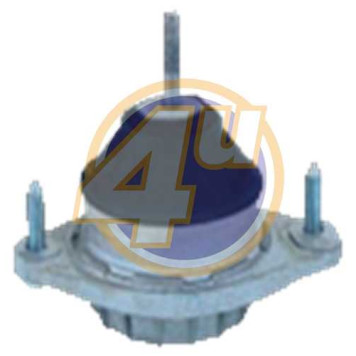 Подушка двигателя <b>4U AUEM00292</b>