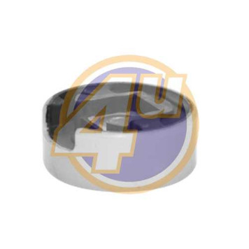 Подушка двигателя <b>4U AUEM00329</b>