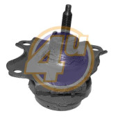 Подушка двигателя <b>4U EM000236</b>