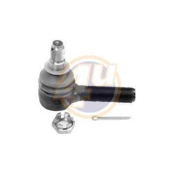 Наконечник рулевой тяги <b>4U FRA13728</b>