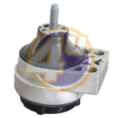 Подушка двигателя <b>4U FREM00017</b>