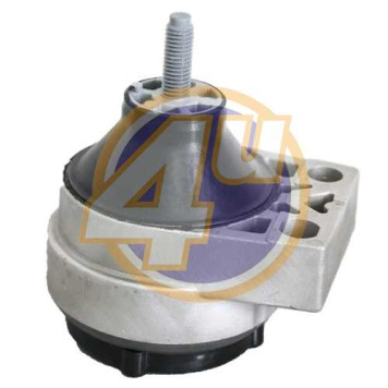 Подушка двигателя <b>4U FREM00017</b>