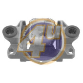 Подушка двигателя <b>4U FREM00024</b>