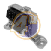 Подушка двигателя <b>4U FREM00058</b>