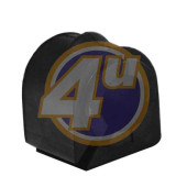 Втулка стабилизатора <b>4U FRSB00459</b>