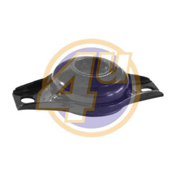 Подушка амортизатора <b>4U FRSS00016</b>