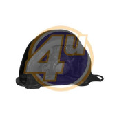 Подушка двигателя <b>4U HNEM00052</b>