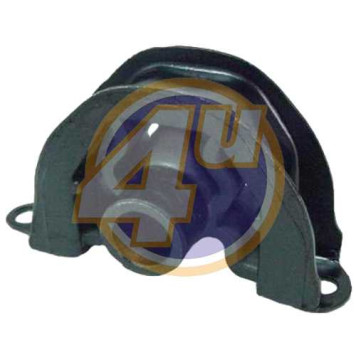 Подушка двигателя <b>4U HNEM00079</b>