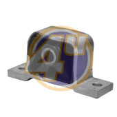 Подушка двигателя <b>4U HNEM00101</b>