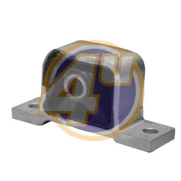 Подушка двигателя <b>4U HNEM00101</b>