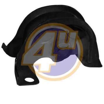 Подушка двигателя <b>4U HNEM00237</b>