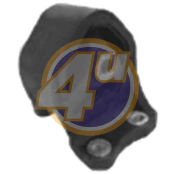 Подушка двигателя <b>4U HNEM00284</b>