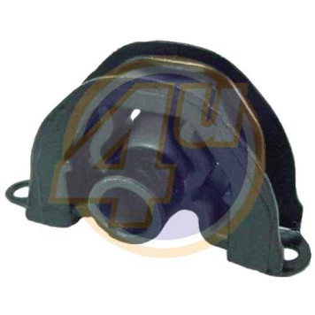 Подушка двигателя <b>4U HNEM00300</b>
