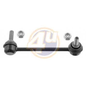 Тяга стабилизатора <b>4U HNF10675</b>