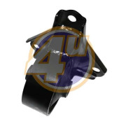 Подушка двигателя <b>4U HYEM00086</b>