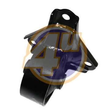 Подушка двигателя <b>4U HYEM00086</b>