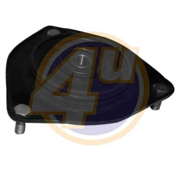 Подушка аморт пер HYU ELANTRA/LANTRA CA 00-06 <b>4U HYSS00103</b>