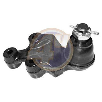 Шар опора KIA SORENTO I (JC) 02-09 (диаметр внутр.отверстий под болты = 14,50мм) <b>4U KIB00961</b>