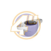 Подушка амортизатора <b>4U KISS00026</b>