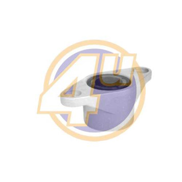 Подушка амортизатора <b>4U KISS00026</b>