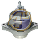 Подушка двигателя <b>4U LREM00336</b>
