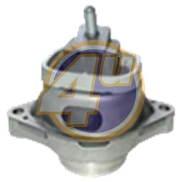 Подушка двигателя <b>4U LREM00336</b>