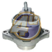 Подушка двигателя <b>4U LREM00337</b>