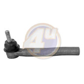 Наконечник рулевой тяги <b>4U LXA16201</b>