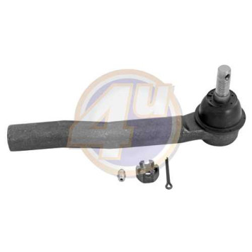 Наконечник рулевой тяги <b>4U LXA16203</b>