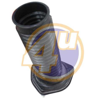 Подушка амортизатора <b>4U LXSS00020</b>