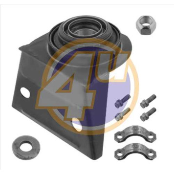 Подшипник в подвесной <b>4U MRCB00015</b>