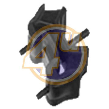 Подушка двигателя <b>4U MREM00332</b>