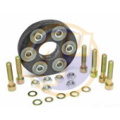 Муфта кардана эластичная <b>4U MRPS00011</b>