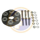 Муфта кардана эластичная <b>4U MRPS00021</b>