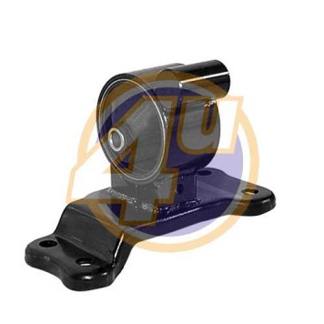 Подушка двигателя <b>4U MTEM00069</b>