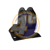 Подушка двигателя <b>4U MTEM00108</b>