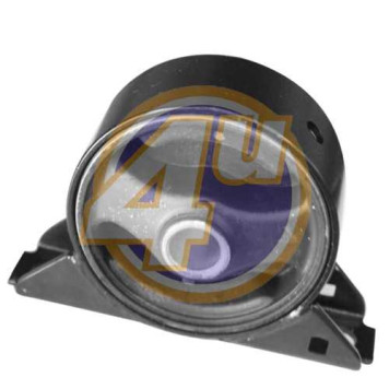 Подушка двигателя <b>4U MTEM00119</b>