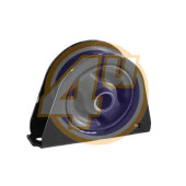 Подушка двигателя <b>4U MTEM00124</b>