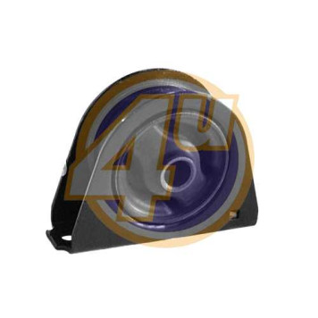 Подушка двигателя <b>4U MTEM00124</b>