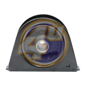 Подушка двигателя <b>4U MTEM00129</b>