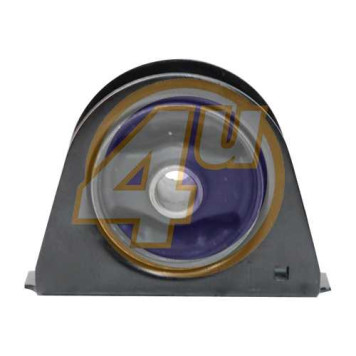 Подушка двигателя <b>4U MTEM00129</b>