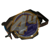 Подушка двигателя <b>4U MTEM00138</b>