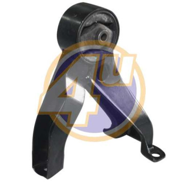 Подушка двигателя <b>4U MTEM00142</b>