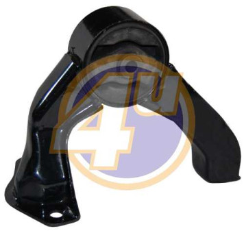 Подушка двигателя <b>4U MTEM00149</b>