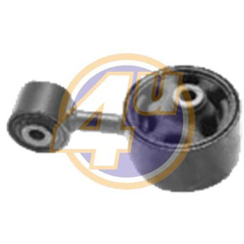 Подушка двигателя <b>4U MTEM00209</b>